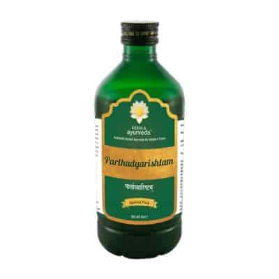 Buy Kerala Ayurveda Parthadyarishtam