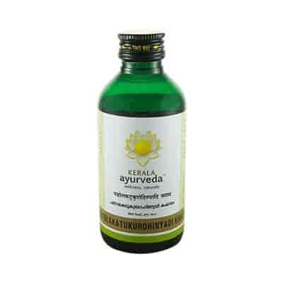 Buy Kerala Ayurveda Patolakatukurohinyadi Kwath