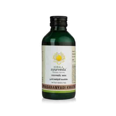 Buy Kerala Ayurveda Prasaranyadi Kwath