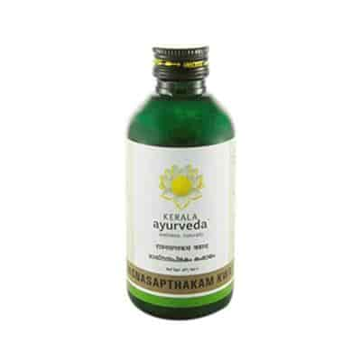 Buy Kerala Ayurveda Rasnasapthakam Kwath