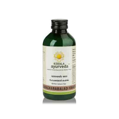 Buy Kerala Ayurveda Sahacharabaladi Kwath