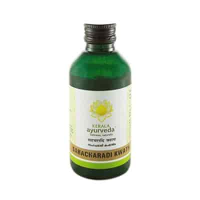 Buy Kerala Ayurveda Sahacharadi Kwath