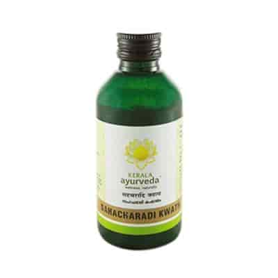 Buy Kerala Ayurveda Sahacharadi Kwath