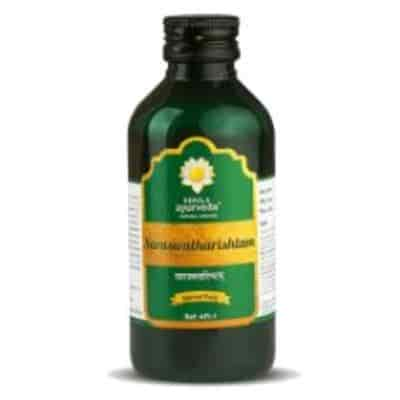 Buy Kerala Ayurveda Saraswath - Arishtam