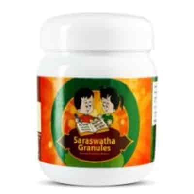 Buy Kerala Ayurveda Saraswatha Granules