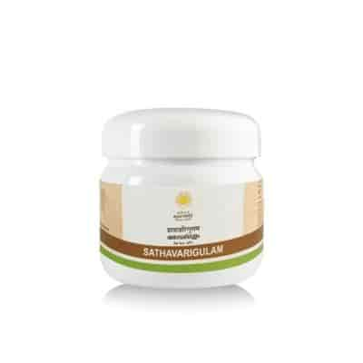 Buy Kerala Ayurveda Sathavarigulam