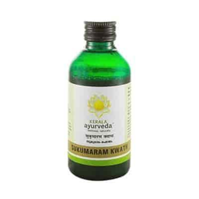 Buy Kerala Ayurveda Sukumaram Kwath