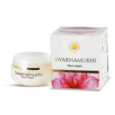 Buy Kerala Ayurveda Swarnamukhi Face Cream