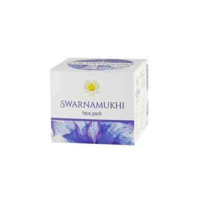 Buy Kerala Ayurveda Swarnamukhi Face Pack