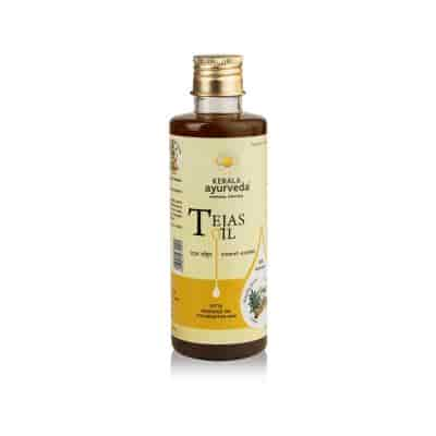 Buy Kerala Ayurveda Tejas Oil