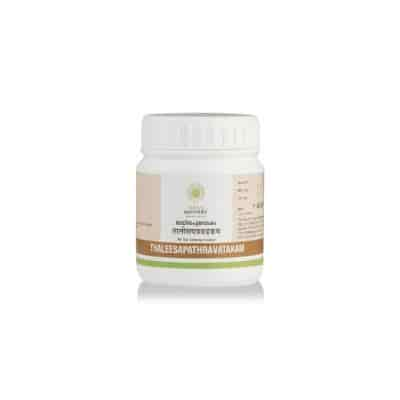 Buy Kerala Ayurveda Thaleesapathravataka