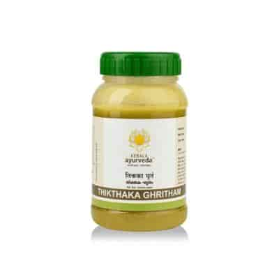 Buy Kerala Ayurveda Thikthaka Ghritham