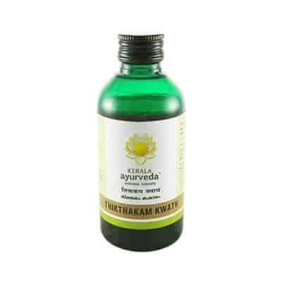 Buy Kerala Ayurveda Thikthakam Kwath