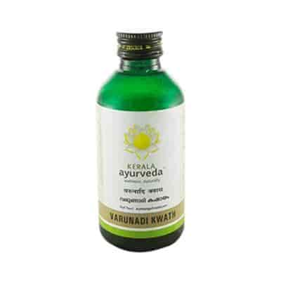 Buy Kerala Ayurveda Varunadi Kwath