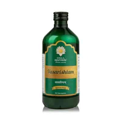 Buy Kerala Ayurveda Vasarishtam