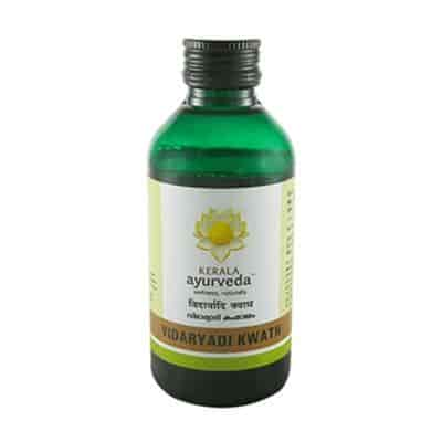 Buy Kerala Ayurveda Vidaryadi Kwath