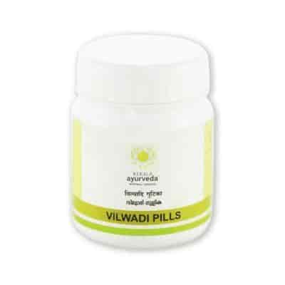 Buy Kerala Ayurveda Vilwadi Pills