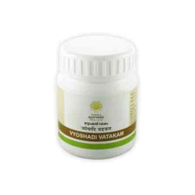 Buy Kerala Ayurveda Vyoshadi Vatakam