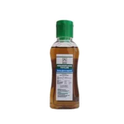 Buy Bogar Kesaranjaka Thailam / Hair Oil