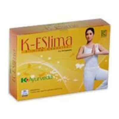 Buy K-Eslima (AyuEslima) Capsules