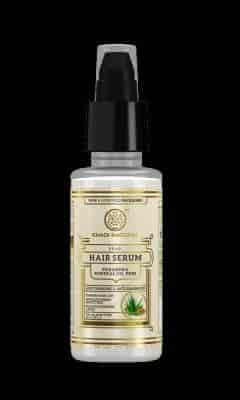 Buy Khadi Natural Hair Serum