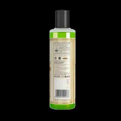 Buy Khadi Natural Herbal Aloevera Hair Cleanser