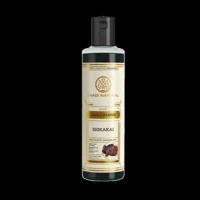 Buy Khadi Natural Herbal Shikakai Hair Cleanser