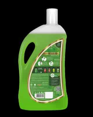 Buy Khadi Natural Neem Tulsi Hand Wash