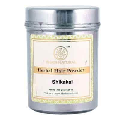 Buy Khadi Natural Organic Shikakai Powder