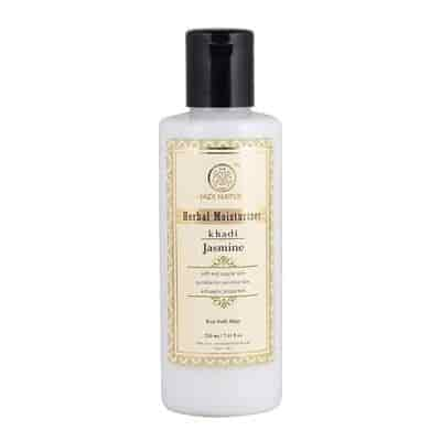 Buy Khadi Natural Pure Jasmine Moisturizer