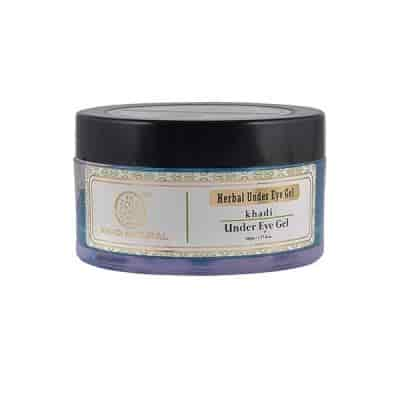 Buy Khadi Natural Under Eye Gel