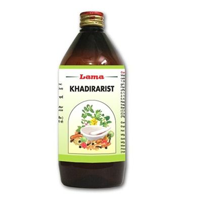 Buy Lama Pharma Khadirarist