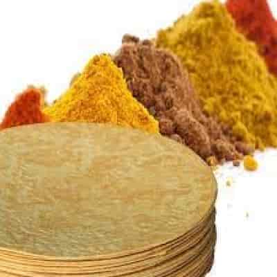 Buy Khakhra King Chat Masala Khakhra