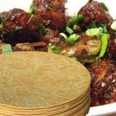 Buy Khakhra King Chinese Masti Khakhra