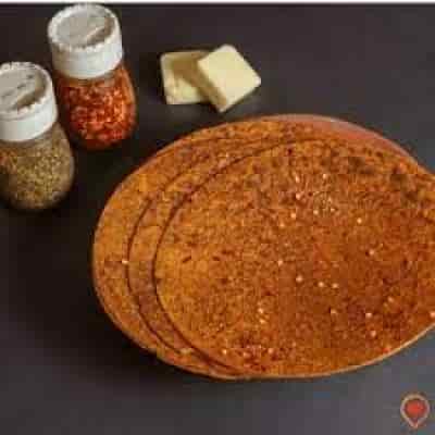 Buy Khakhra King Cream Onion Chilly Flakes Khakhara