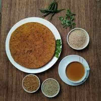 Buy Khakhra King Dhebra Bajra Khakhara