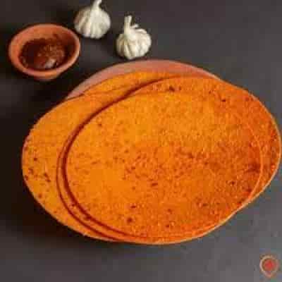 Buy Khakhra King Garlic Chatni Khakhra