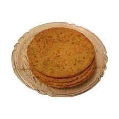 Buy Khakhra King Healthy Ragi Khakhra