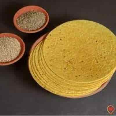 Buy Khakhra King Jeera Masala Khakhra