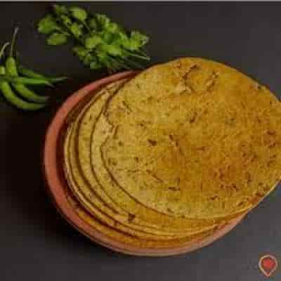 Buy Khakhra King Kothmir Mirchi Khakhra