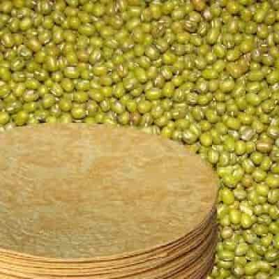 Buy Khakhra King Moong Khakhra