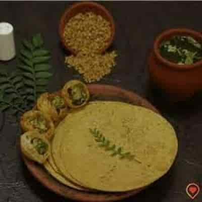 Buy Khakhra King Mumbai Panipuri Khakhra
