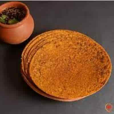 Buy Khakhra King Sing Tal Dalia Chatni Khakhra