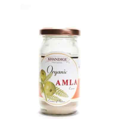 Buy Khandige Organic Amla Powder