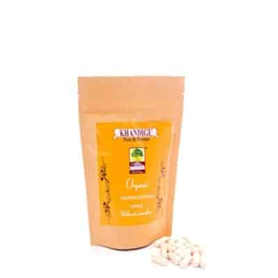 Buy Khandige Organic Ashwagandha Caps