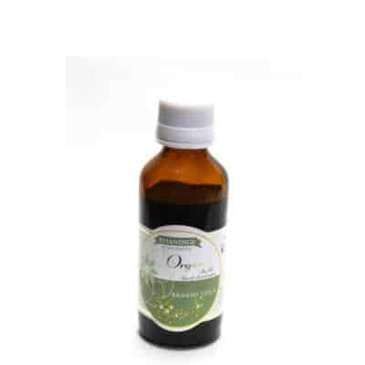 Buy Khandige Organic Brahmi Oil