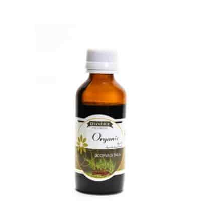 Buy Khandige Organic Doorvadi Oil