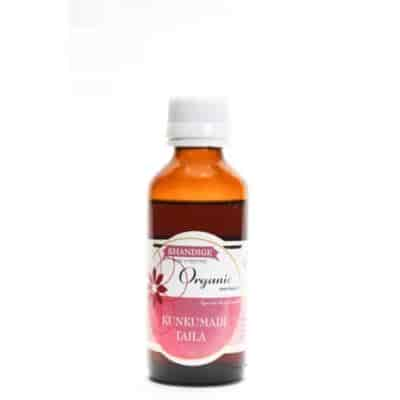 Buy Khandige Organic Kumkumadi Oil