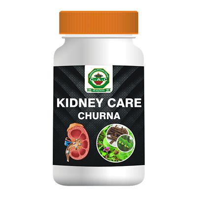 Buy Chandigarh Ayurved Centre Kidney Care Churna