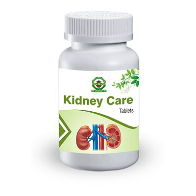 Buy Chandigarh Ayurved Centre Kidney Care Tablets
